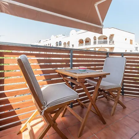 Apartamento Galeon Sunrise Torrevieja