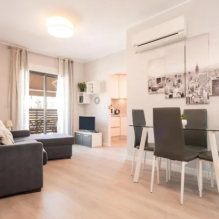 Apartamento Galeon Sunrise * Torrevieja
