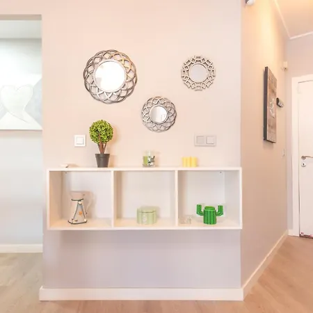Apartamento Galeon Sunrise Torrevieja
