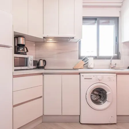Apartamento Galeon Sunrise *