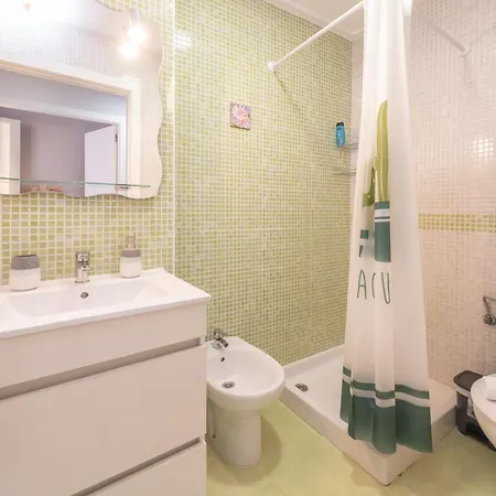 Apartamento Galeon Sunrise Apartament
