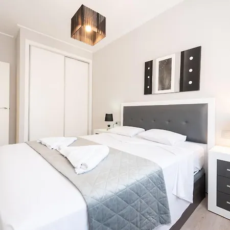 Apartamento Galeon Sunrise Torrevieja