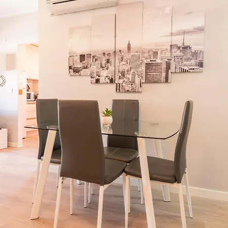 Apartamento Galeon Sunrise