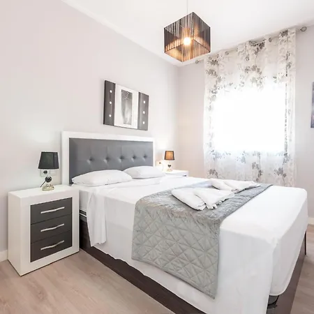 Apartamento Galeon Sunrise Apartament *